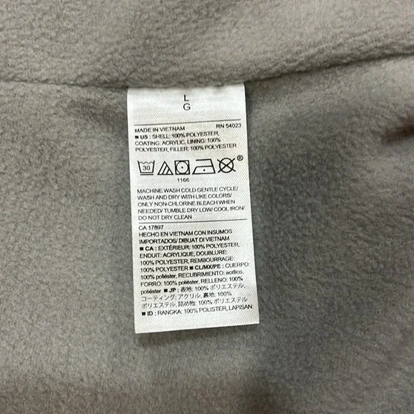 OLD NAVY vest - Picture 5 of 7